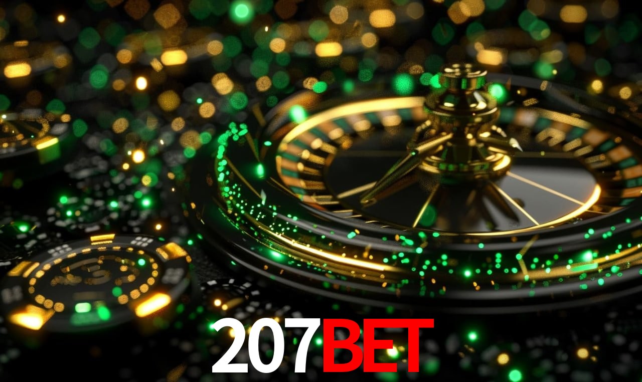 207BET Brasília - Bonus Features