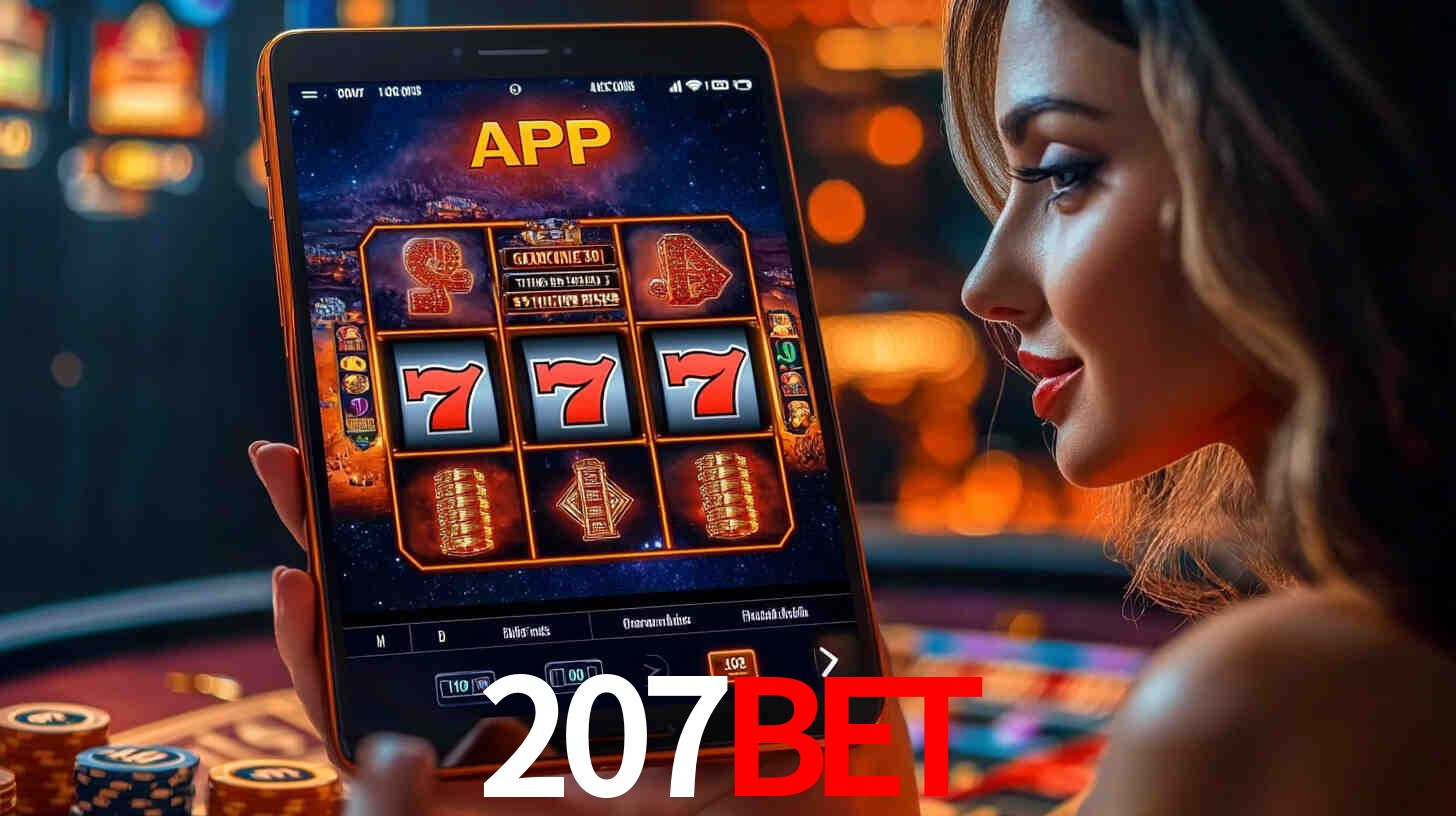 207BET: Jogue Crash e Experimente Alta Recompensa Instantânea