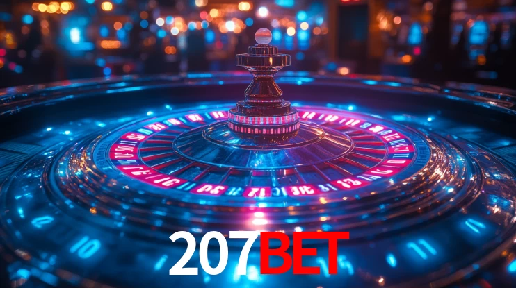 Premium Interface 207BET