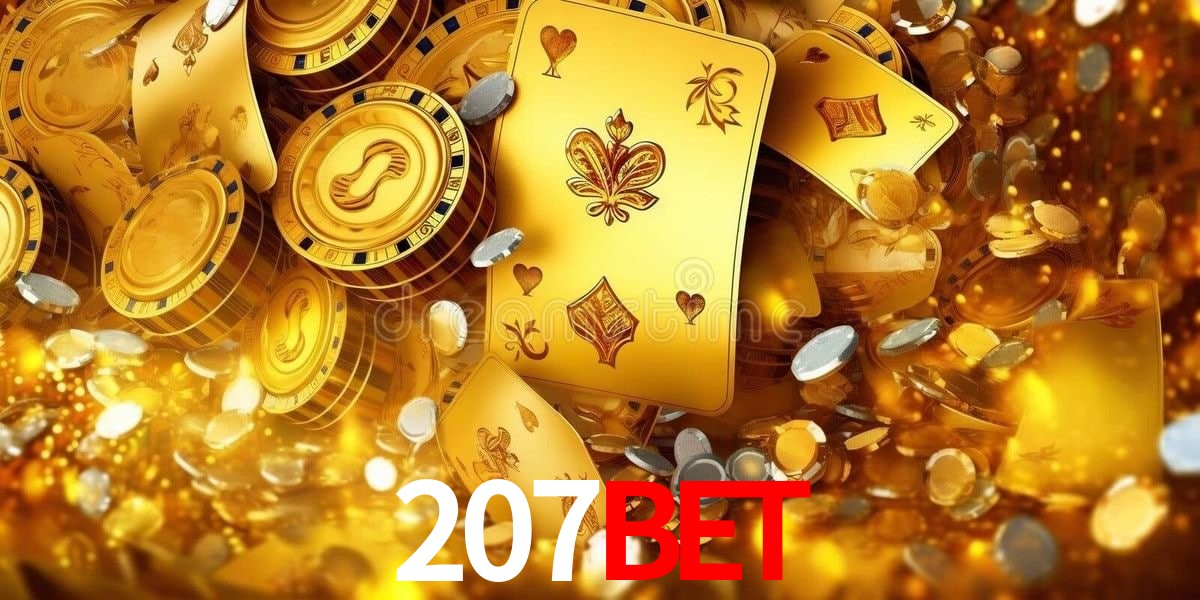 207BET Fortaleza - Leaderboard