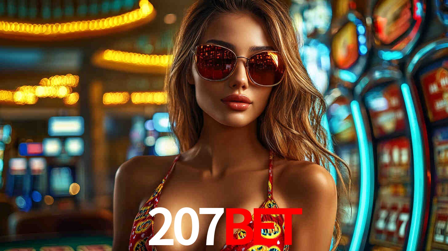 Welcome Bonus 207BET