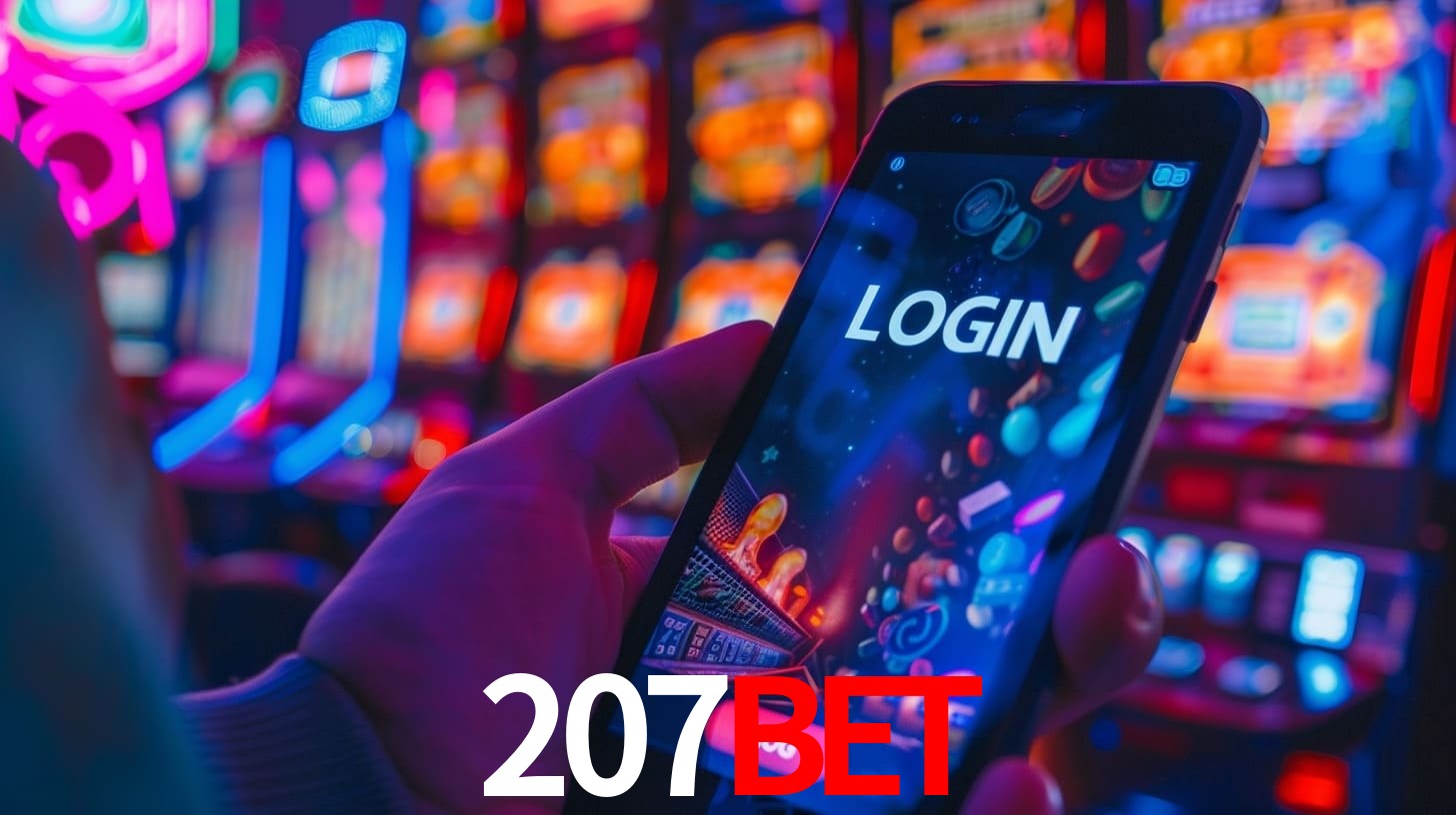 Estatísticas Esportivas 207BET