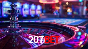 Benefícios da Conta 207BET