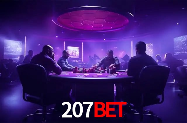 207BET Curitiba - Hall of Fame