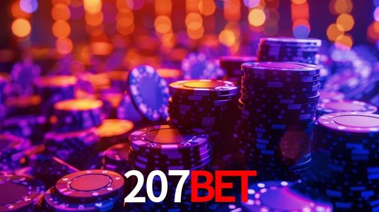 207BET,207BET.COM