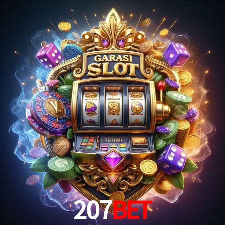 207BET - Aplicativo Móvel