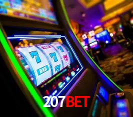 Desvendando o Mundo dos Jogos Virtuais na 207BET