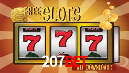 Desvendando o Mundo dos Jogos Virtuais na 207BET