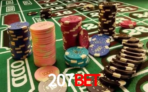 207BET - App Performance