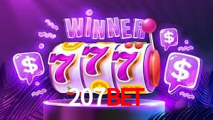 Bonus Features 207BET