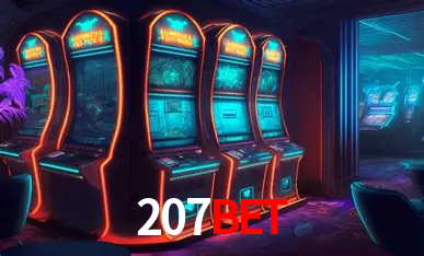 Apostas Esportivas na 207BET: Um Guia Completo