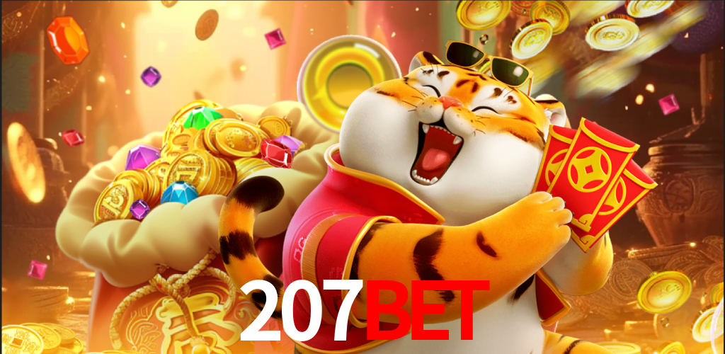 207BET