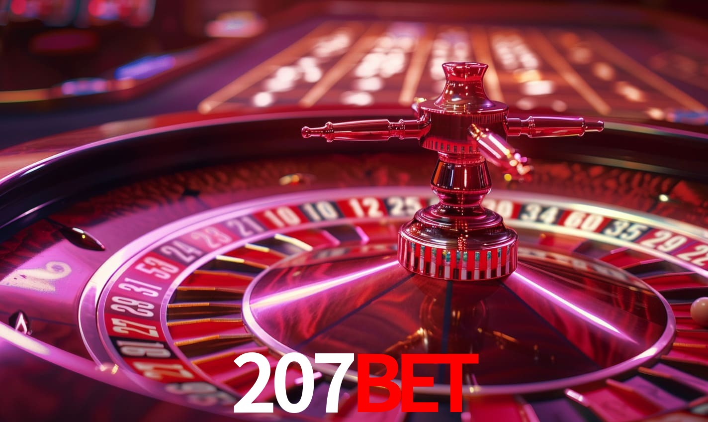 207BET Salvador - Strategies