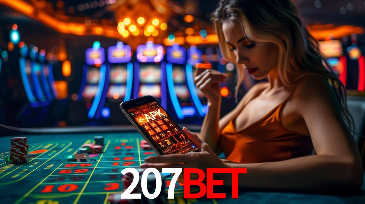 Sports Statistics 207BET