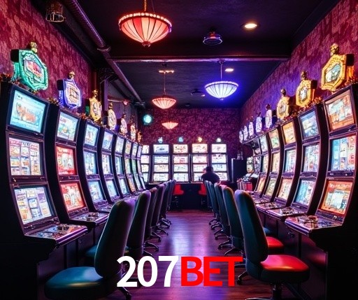 207BET Rio de Janeiro - Slot Strategy
