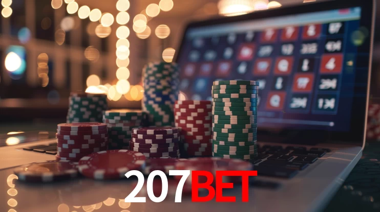 API Integration 207BET