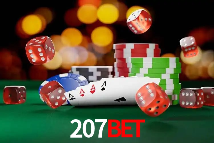 Especiais de Fim de Semana 207BET