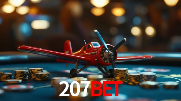 2FA Security 207BET