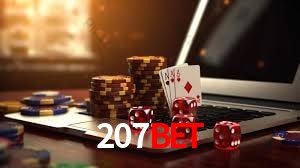 Jogos Exclusivos 207BET