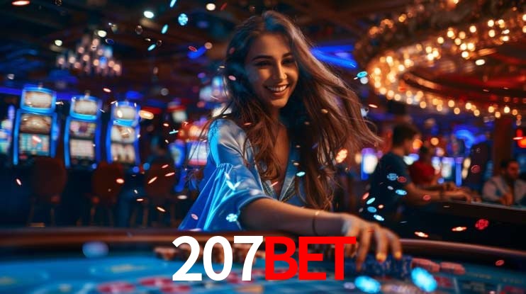 Player Reviews 207BET