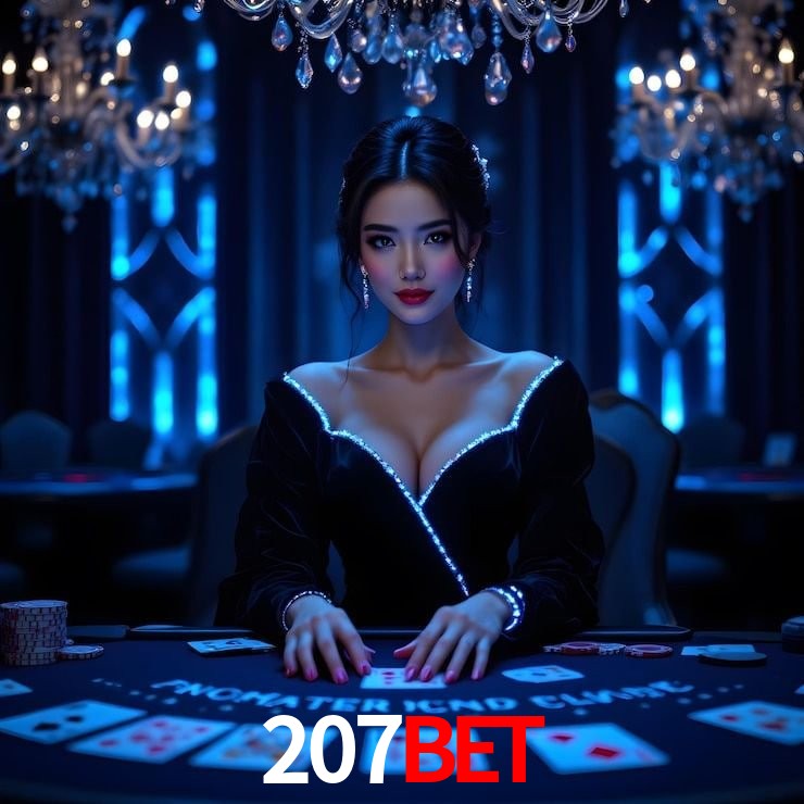 Ofertas Exclusivas 207BET