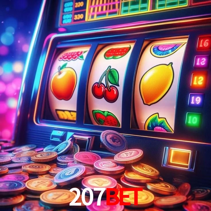 Cadastro Rápido 207BET
