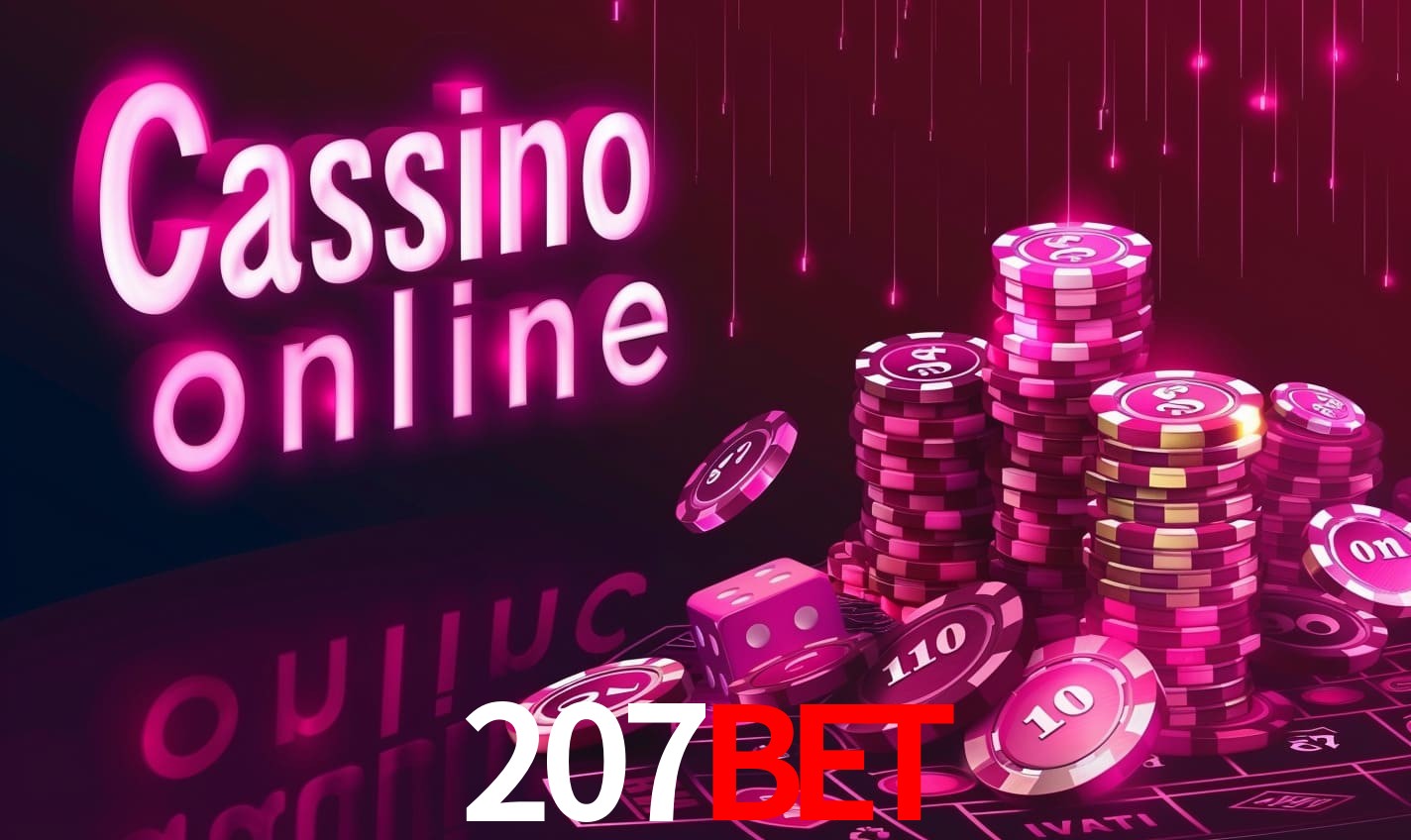 207BET Crash - Aviator e 35+ Jogos Instant Win