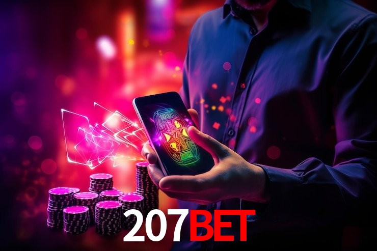 Apostas de Basquete 207BET