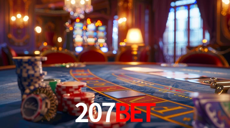 Platform Technology 207BET