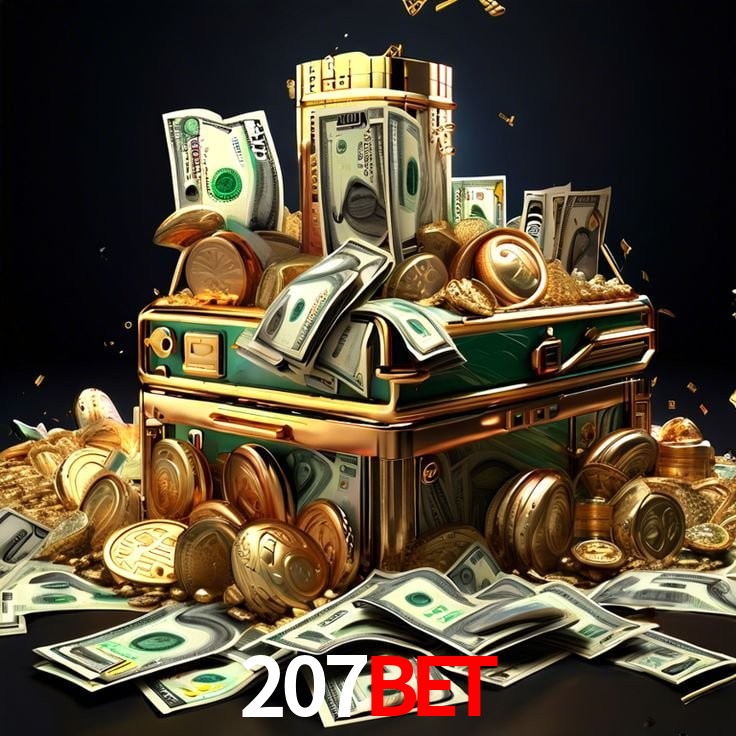Login Seguro 207BET
