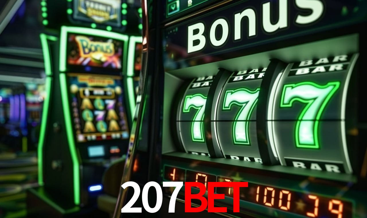 Secure Login 207BET