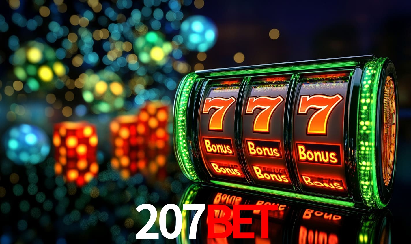 207BET Salvador - Statistics