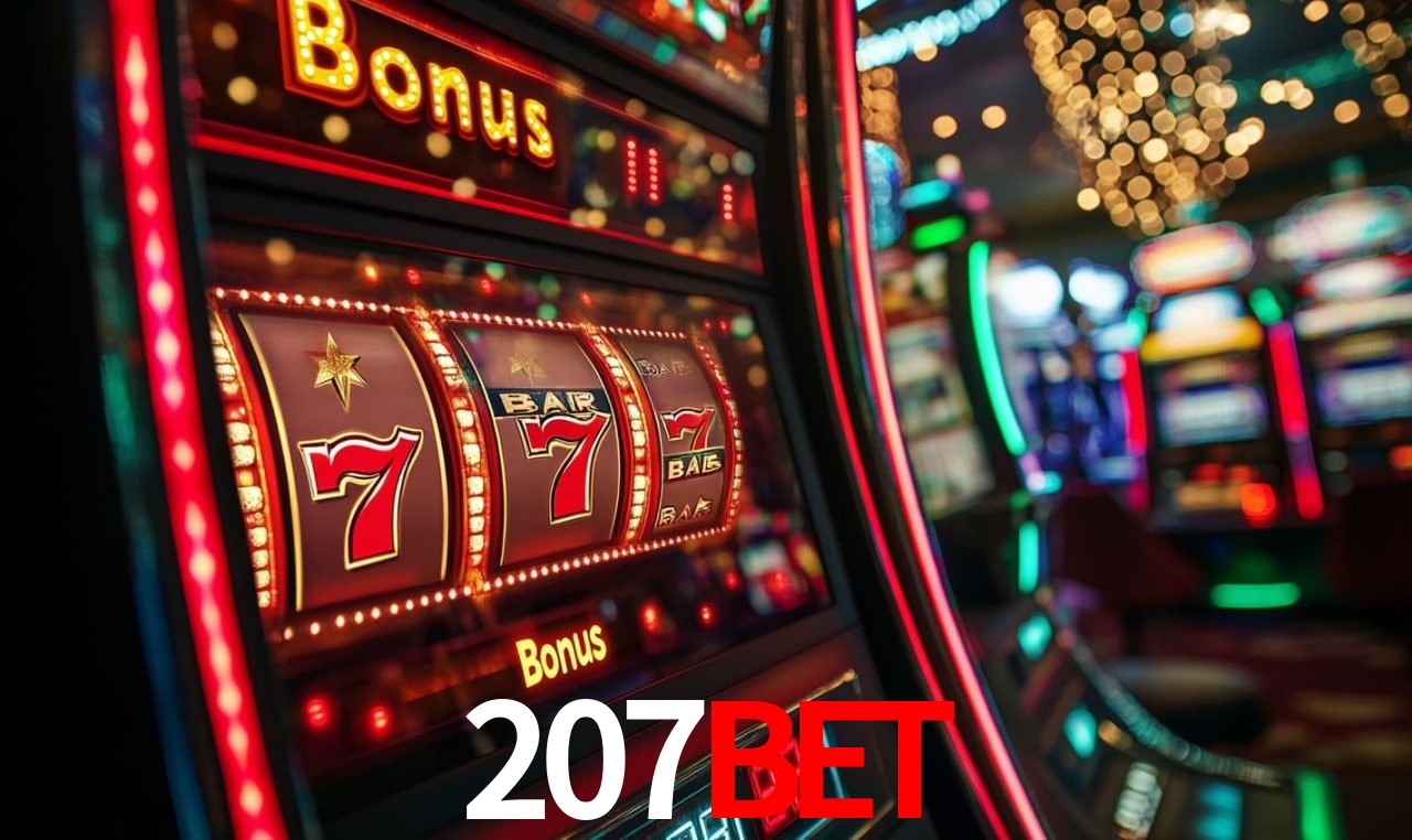 207BET,207BET.COM