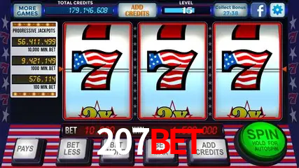 207BET Belo Horizonte - VIP Casino